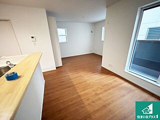 摂津市南別府町　第1期　新築一戸建て その他