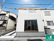 大阪府羽曳野市はびきの４丁目：物件画像