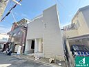 大阪府東大阪市新池島町３丁目：物件画像