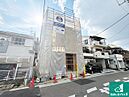 大阪府堺市中区陶器北：物件画像