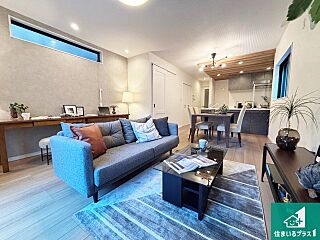 枚方市東香里新町　新築一戸建て その他