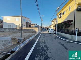 藤井寺市梅が園町　第1期　新築一戸建て その他
