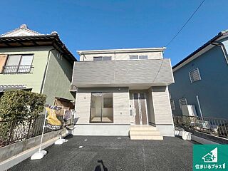 JR東海道・山陽本線「守山」駅 みずほ団地口からバス乗車23分 徒歩10分 外観