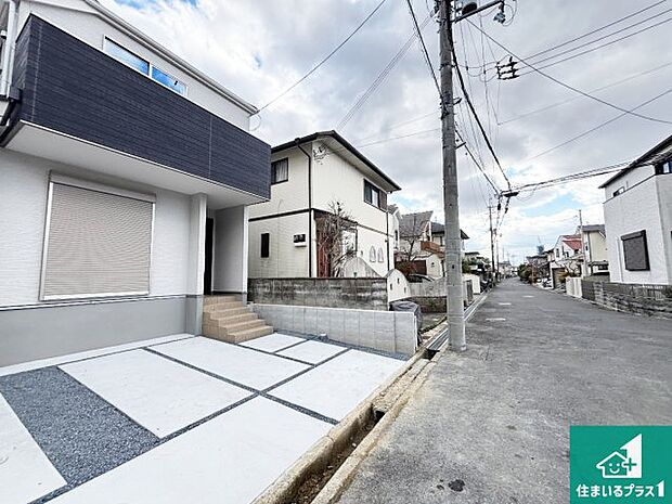 安心の10年保証！外観を美しく保ち、雨水で汚れを落とします！気になることがありましたら、お気軽にお問い合わせください！