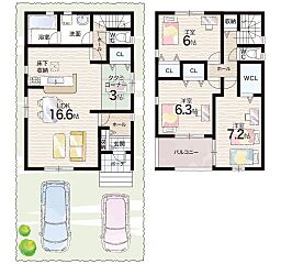 7(土)8(日)現地説明会　堺市堺区西湊町　限定1邸 その他