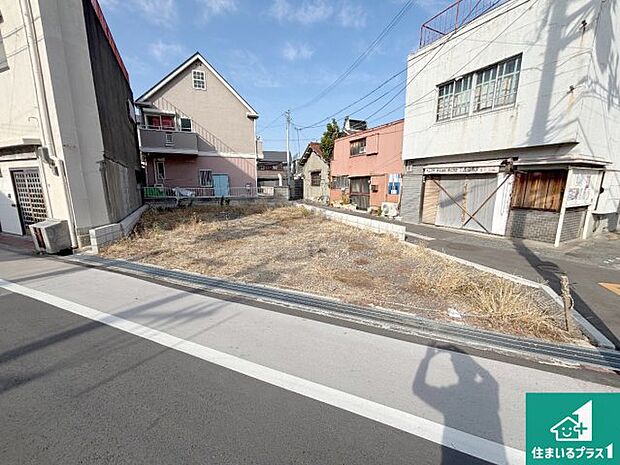 現在の進捗状況です！順調に作業進行中、完成が待ち遠しいです！詳細の間取り等、お気軽にお問い合わせください！