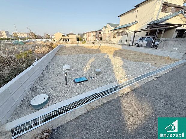 現在建築中！落ち着いた街並みで新生活を始めることが出来そう！周辺の物件も併せてご紹介させて頂きます！