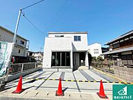 滋賀県大津市大江４丁目：物件画像