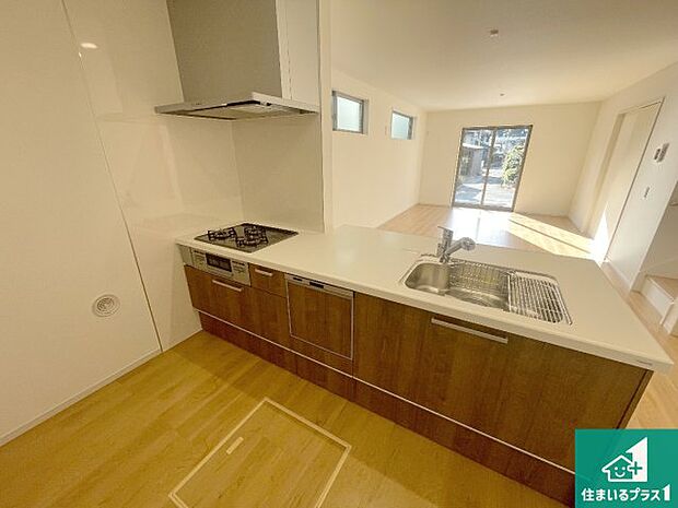 現在建築中！落ち着いた街並みで新生活を始めることが出来そう！周辺の物件も併せてご紹介させて頂きます！