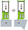 京都府京都市伏見区羽束師鴨川町：物件画像