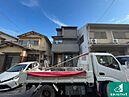 京都府京都市山科区上花山桜谷：物件画像