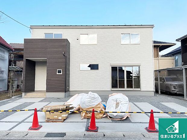 安心の10年保証！外観を美しく保ち、雨水で汚れを落とします！気になることがありましたら、お気軽にお問い合わせください！