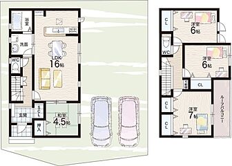 JR東海道・山陽本線「栗東」駅 徒歩20分 その他
