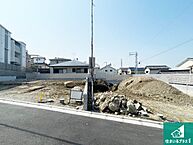 大阪府東大阪市東石切町５丁目：物件画像