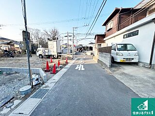 和泉市東阪本町　第3期　新築一戸建て その他