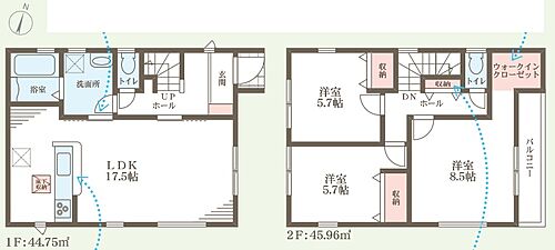 和泉市東阪本町　第3期　新築一戸建て その他