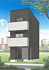 大阪府堺市東区南野田：物件画像