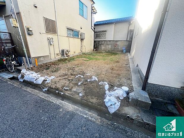 現在建築中！落ち着いた街並みで新生活を始めることが出来そう！周辺の物件も併せてご紹介させて頂きます！