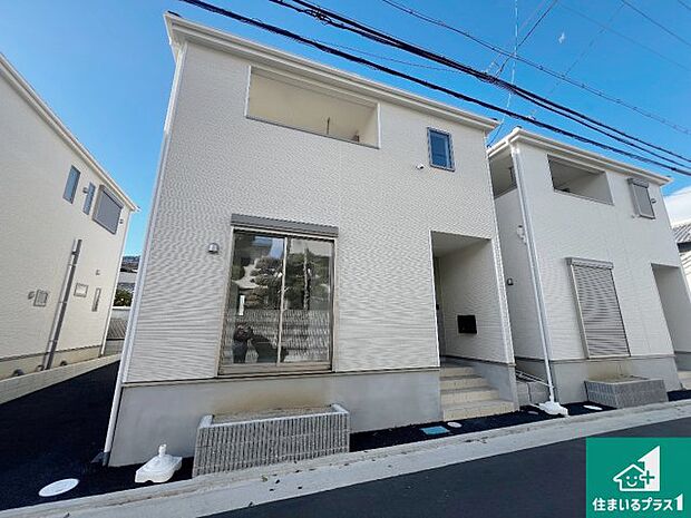 安心の10年保証！外観を美しく保ち、雨水で汚れを落とします！気になることがありましたら、お気軽にお問い合わせください！