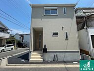 大阪府東大阪市金岡３丁目：物件画像
