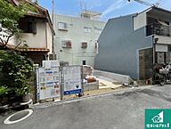 大阪府東大阪市大蓮北３丁目：物件画像