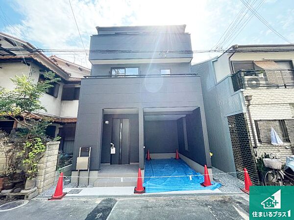 安心の10年保証！外観を美しく保ち、雨水で汚れを落とします！気になることがありましたら、お気軽にお問い合わせください！