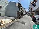 大阪府東大阪市大蓮北３丁目：物件画像