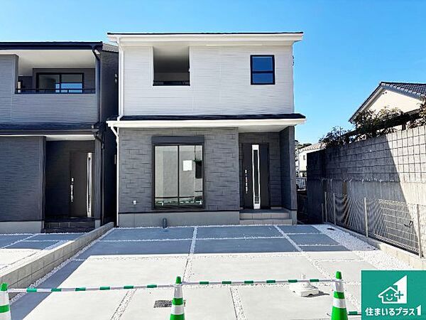 安心の10年保証！外観を美しく保ち、雨水で汚れを落とします！気になることがありましたら、お気軽にお問い合わせください！