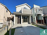 大阪府枚方市星丘２丁目：物件画像