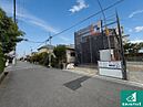 大阪府藤井寺市藤ケ丘１丁目：物件画像
