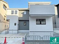 大阪府高槻市唐崎中２丁目：物件画像