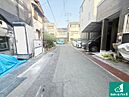 大阪府八尾市久宝園２丁目：物件画像