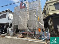 大阪府羽曳野市翠鳥園：物件画像