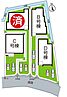 大阪府八尾市神宮寺５丁目：物件画像