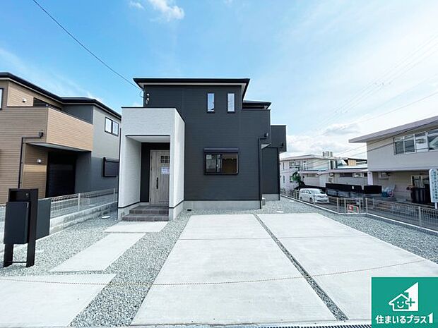 安心の10年保証!外観を美しく保ち、雨水で汚れを落とします!気になることがありましたら、お気軽にお問い合わせください!