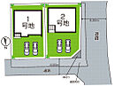 京都府京都市西京区山田車塚町：物件画像