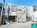大阪府枚方市池之宮２丁目：物件画像