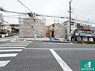 兵庫県神戸市北区南五葉３丁目：物件画像