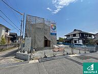 兵庫県神戸市北区鹿の子台北町６丁目：物件画像