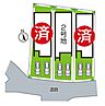 京都府綴喜郡井手町大字井手小字北猪ノ阪：物件画像