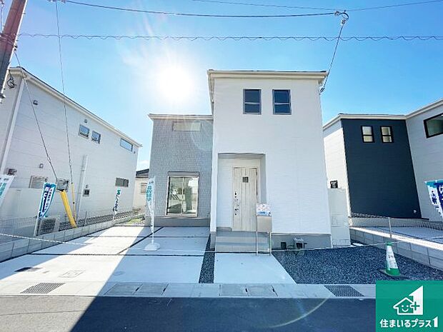 安心の10年保証!外観を美しく保ち、雨水で汚れを落とします!気になることがありましたら、お気軽にお問い合わせください!