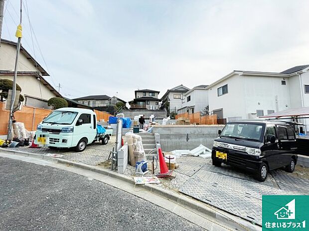 好評分譲中です!本日は物件の魅力がたっぷり詰まった情報をご紹介致します♪