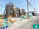 奈良県橿原市常盤町：物件画像