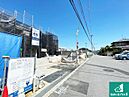 奈良県北葛城郡上牧町片岡台２丁目：物件画像