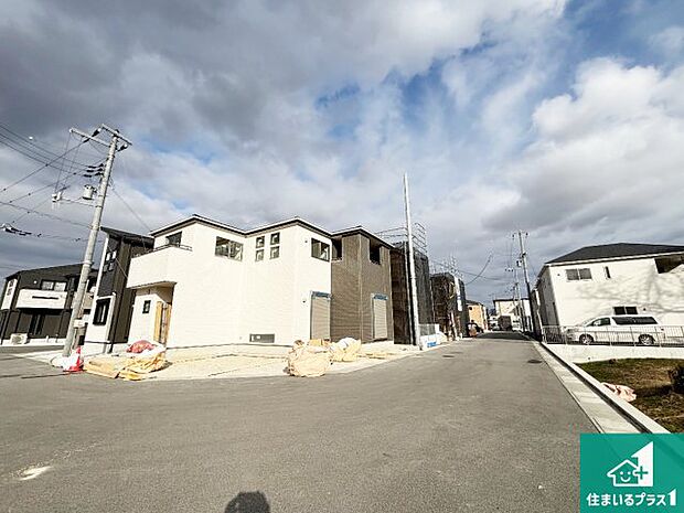 好評分譲中です！本日は物件の魅力がたっぷり詰まった情報をご紹介致します♪