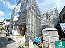 奈良県橿原市中曽司町：物件画像