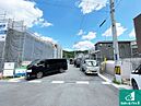 奈良県生駒市翠光台：物件画像