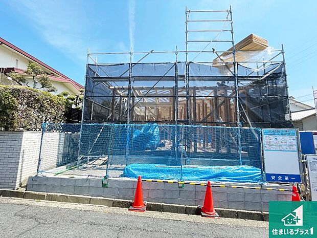 好評分譲中です!本日は物件の魅力がたっぷり詰まった情報をご紹介致します♪