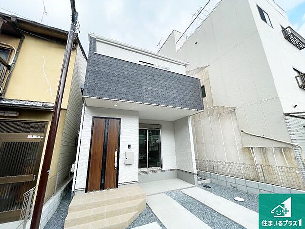 安心の10年保証!外観を美しく保ち、雨水で汚れを落とします!気になることがありましたら、お気軽にお問い合わせください!