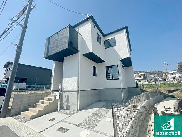 安心の10年保証!外観を美しく保ち、雨水で汚れを落とします!気になることがありましたら、お気軽にお問い合わせください!